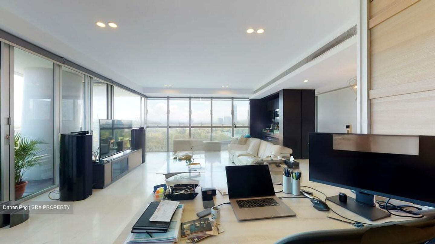 Reflections At Keppel Bay (D4), Condominium #462066971